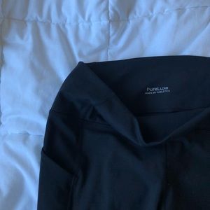 New Oasis High-Waisted Pocket 7/8 Leggings